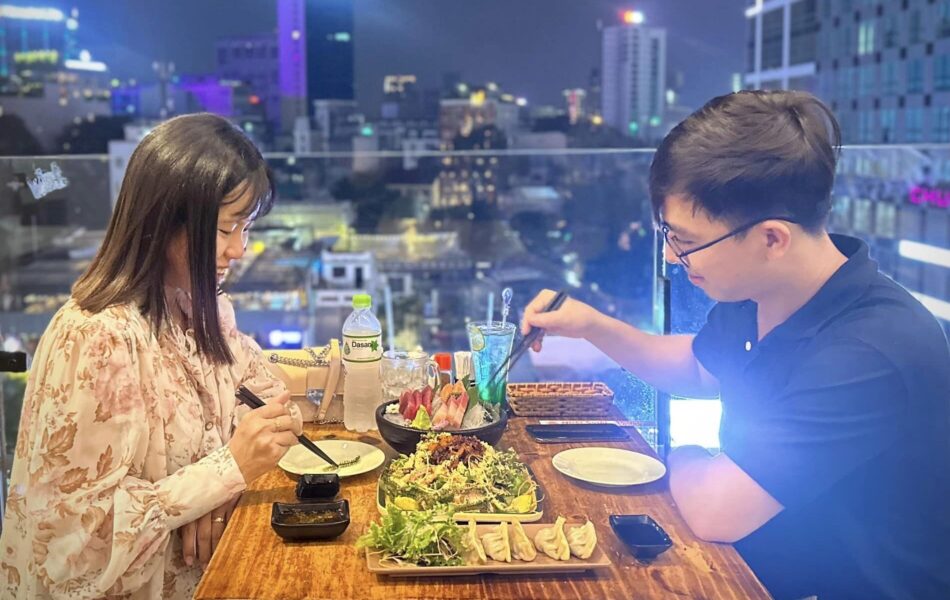 Hóa ra, mình đã đổ oan tội lỗi cho vợ!